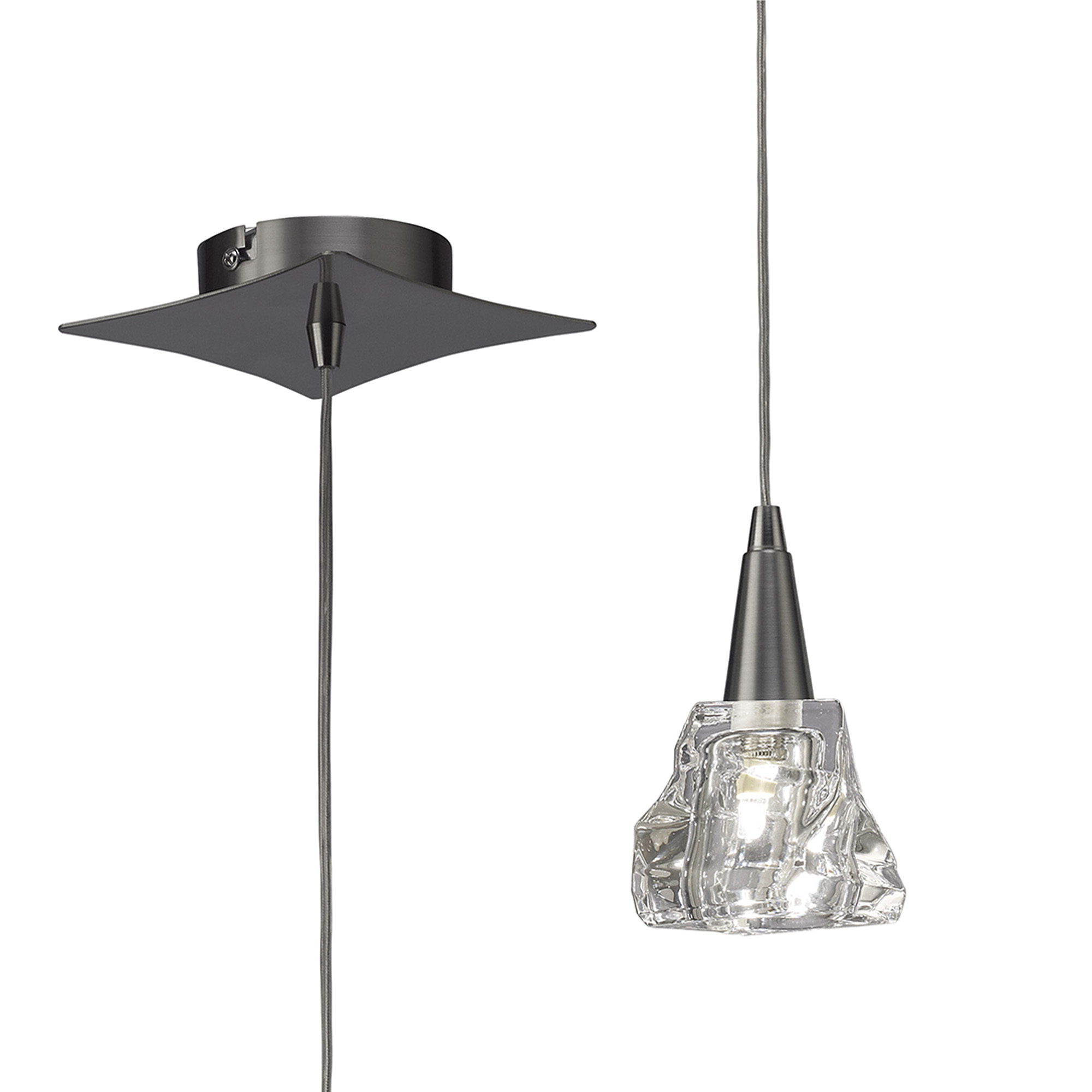 Iku Ceiling Lights Mantra Single Pendant Iku Ceiling Lights Mantra Single Pendant
